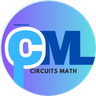 Circuits Math logo
